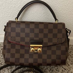 Louis Vuitton Croisette
